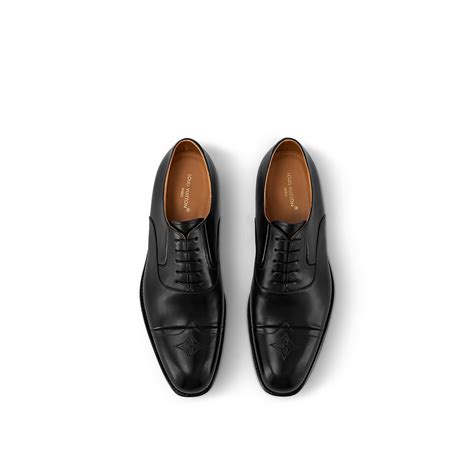 louis vuitton manhattan richelieu men's shoes|louis vuitton varenne richelieu.